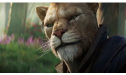 The Elder Scrolls Online vignette 07 01 2019