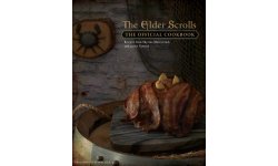 The Elder Scrolls The Official Cookbook Livre Recettes (3)