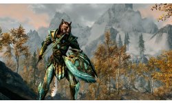 The Elder Scrolls V Skyrim images (9)