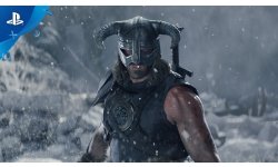 The Elder Scrolls V Skyrim VR