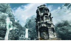 The Elder Scrolls VI Skyrim Special Edition head