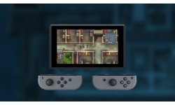 The Escapists 2 Breaking out of Nintendo Switch