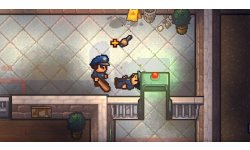 The Escapists 2 Pre order & Release Date Trailer