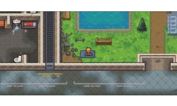 The Escapists 2 Reveal Trailer