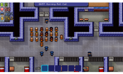 The Escapists screenshot