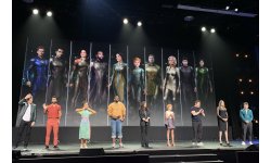 The Eternals 24 08 2019