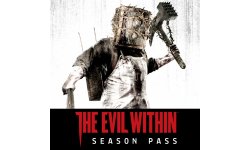 The Evil Within 13 08 2014 season pass