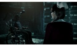 The Evil Within 2 Check Up