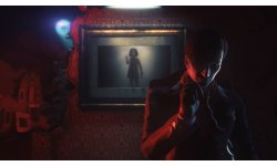 The Evil Within 2 head