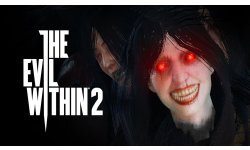 The Evil Within 2 images