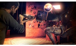 The Evil Within 2 screenshot 2