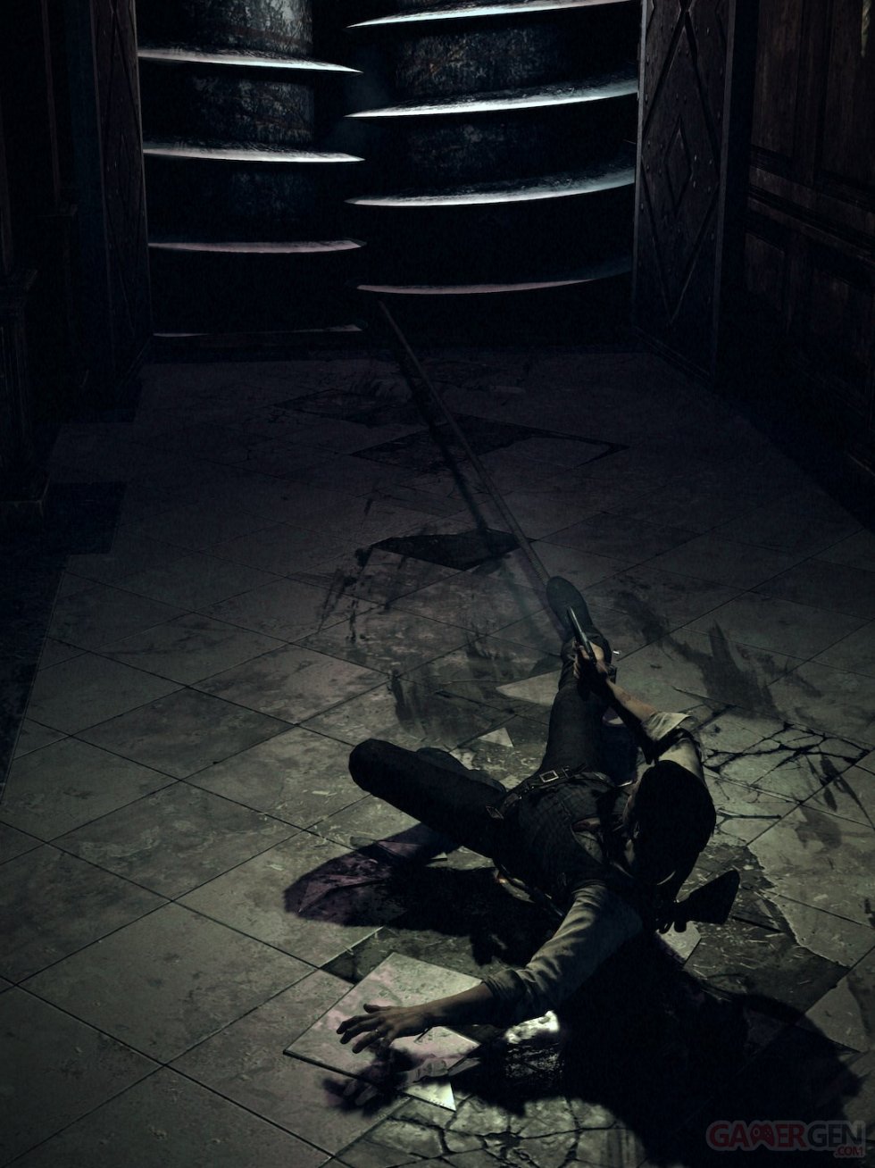 The Evil Within 27.05.2014  (6)