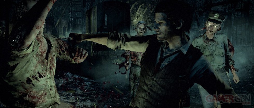 The Evil Within 27.05.2014  (8)