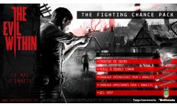 The Evil Within 27 05 2014 bonus