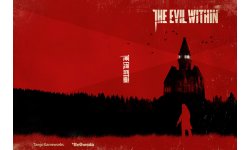 The Evil Within 30 07 2014 jaquette alternative artwork 1