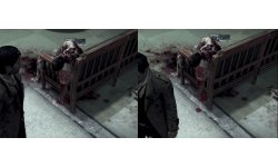 The Evil Within comparaison