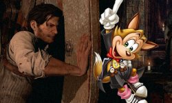 The Evil Within Famitsu