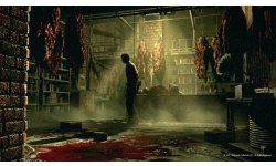 The Evil Within images screenshots 2