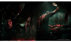 The Evil Within images screenshots 3