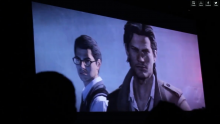 The Evil Within leak images screenshots 02