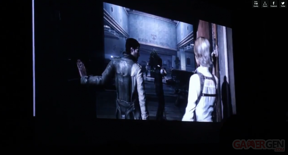 The Evil Within leak images screenshots 06