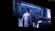 The Evil Within leak images screenshots 07