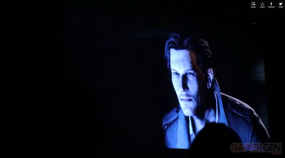 The Evil Within leak images screenshots 11