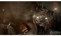the evil within screenshot