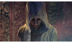 the evil within