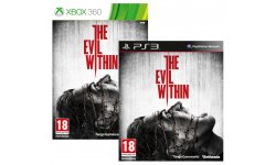 The Evil Within