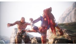 the fighter within xbox one kinect