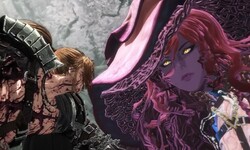 The First Berserker Khazan Early Access Trailer