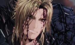 The First Berserker Khazan Launch Trailer Smash to Black