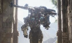 The First Descendant gamescom 2022 (6)