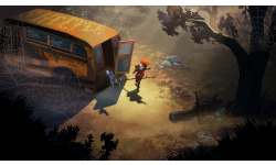 The Flame in the Flood screenshot 2