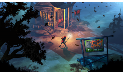 The Flame in the Flood screenshot 3