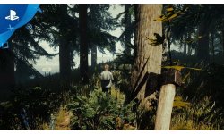 The Forest – PSX 2017 Multiplayer Trailer