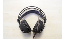 The G Lab KORP 400 Casque micro gameing unboxing déballage GamerGen com Clint008 (12)
