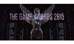 The Game Awards 2015