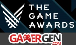 The Game Awards 2017 image