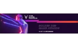 The Game Awards 2019 Steam Soldes