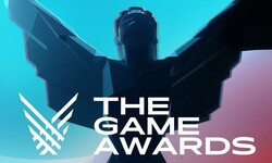 The Game Awards 2020 head