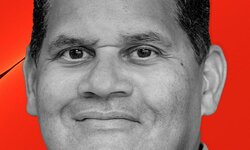 The Game Awards 2020 Reggie Fils Aimé rejoint la cérémonie en tant que présentateur