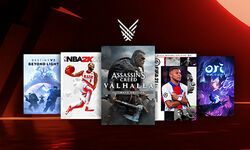 The Game Awards 2020 soldes Xbox Series X S One image