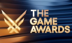 The Game Awards vignette 09 12 2024
