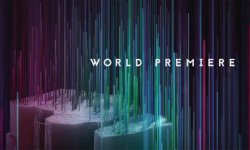 The Game Awards world premiere head