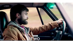 The Gamechangers Daniel Radcliffe