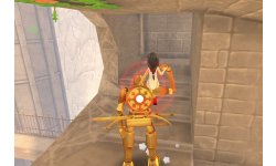 The Girl and The Robot 4