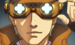 The Great Ace Attorney Chronicles vignette 15 06 2021