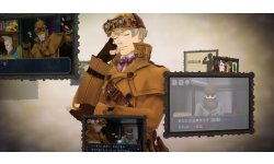 The Great Ace Attorney head